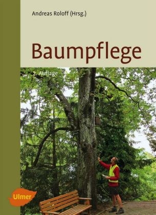 Baumpflege - Andreas Roloff