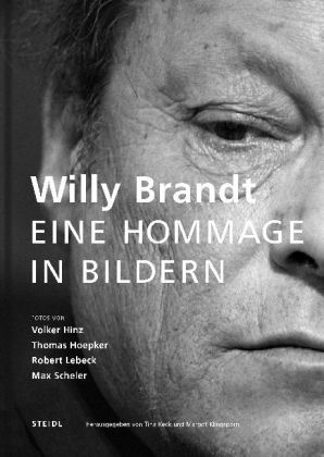 Willy Brandt - 