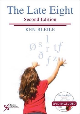 The Late Eight - Ken M. Bleile