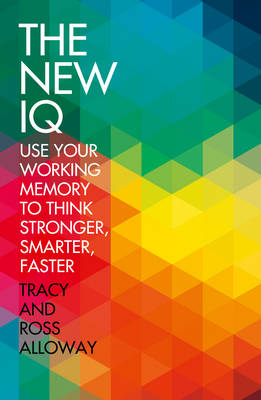 The New IQ - Tracy Alloway, Ross Alloway