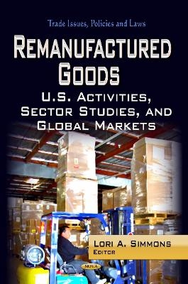 Remanufactured Goods - 
