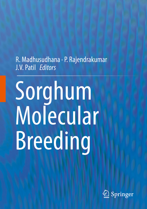 Sorghum Molecular Breeding - 