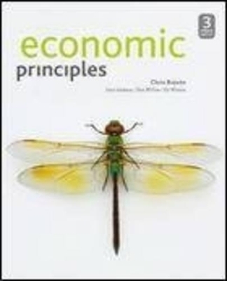 Economic Principles - Chris Bajada, John Jackson, Ron McIver, Edgar J. Wilson