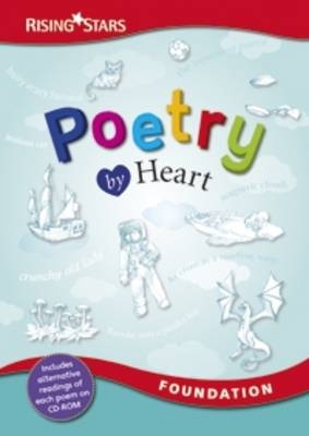 Poetry by Heart Foundation Pack