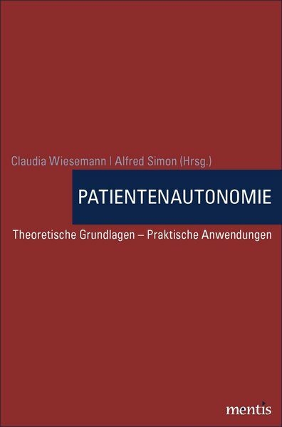 Patientenautonomie - 