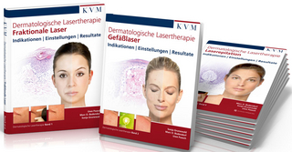 Dermatologische Lasertherapie