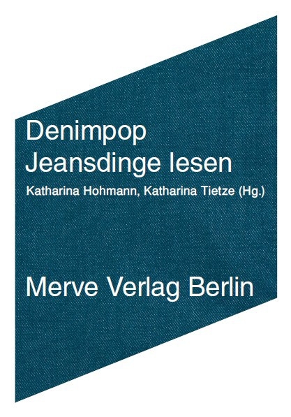 Denimpop - Mercedes Bunz, Rupert Gaderer, Carolina Hohmann, Isabel Kranz, Thomas Meinecke, Wolfgang M&uuml;ller, Peter Ott, Nils R&ouml;ller, Anna-Brigitte Schlittler, Sigrid Schulze, Bitten Stetter, Friedrich Tietjen, Fritz von Klinggr&auml;ff, Harry Walter, Karoline Walter