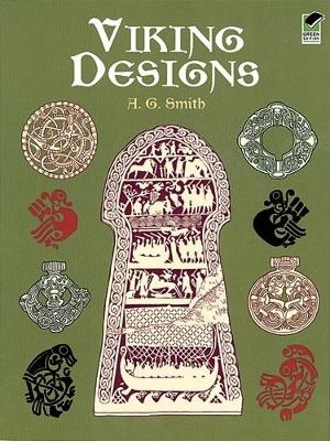 Viking Designs - A. G. Smith