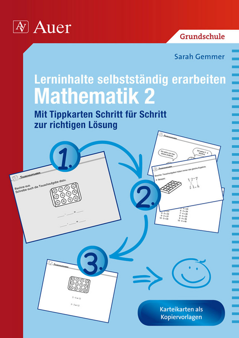 Lerninhalte selbstst&auml;ndig erarbeiten Mathematik 2 - Sarah Gemmer
