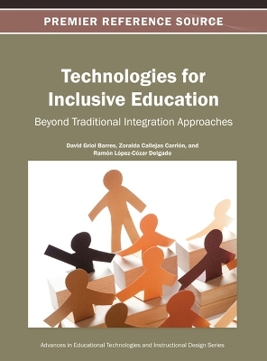 Technologies for Inclusive Education - 
