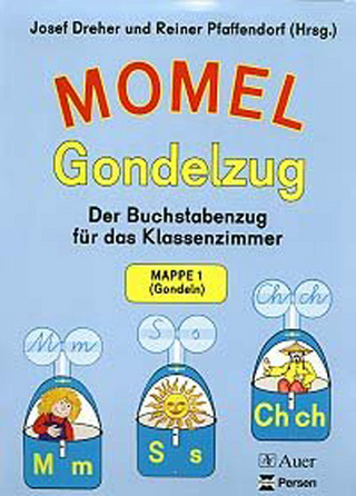 Momel. passend zu allen Ausgaben
