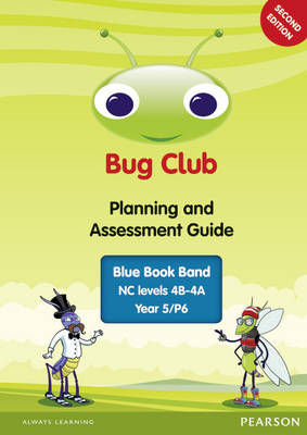 BC Blue Teaching Guide New Edition Wave 3