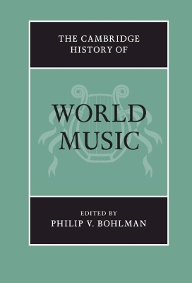 The Cambridge History of World Music - 