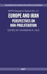 Europe and Iran - 