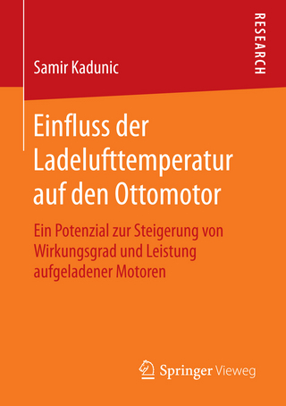 Einfluss der Ladelufttemperatur auf den Ottomotor