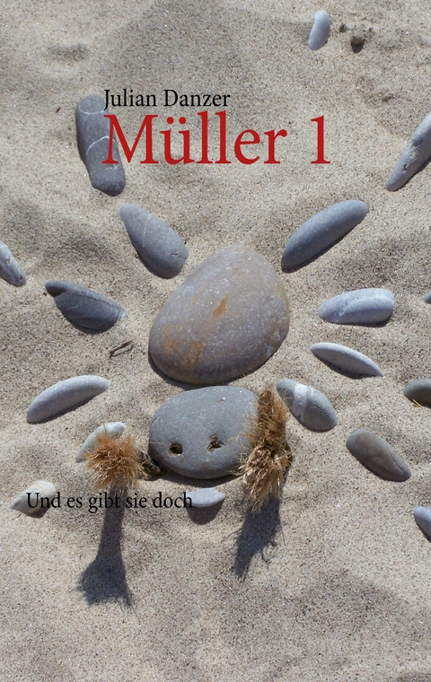 M&uuml;ller 1 - Julian Danzer