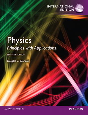 Physics, Pricinciples with Application, with MasteringPhysics plus eText - Douglas C. Giancoli, Doug Giancoli