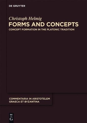 Forms and Concepts - Christoph Helmig
