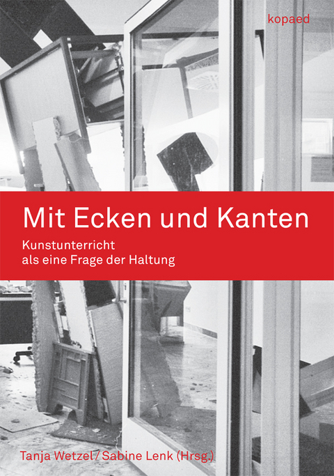Mit Ecken und Kanten - 