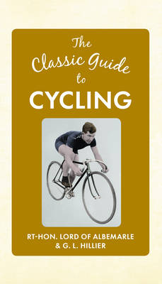 Classic Guide to Cycling