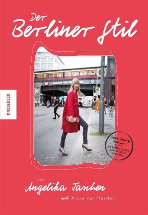 Der Berliner Stil - Angelika Taschen, Alexa von Heyden
