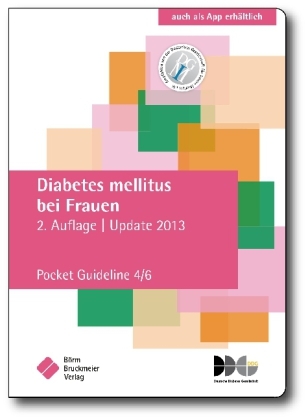 Diabetes mellitus bei Frauen - 