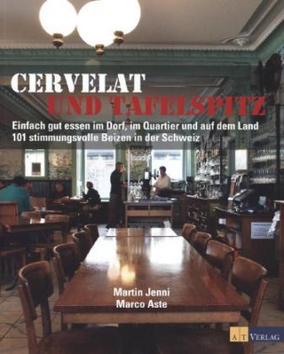 Cervelat und Tafelspitz Neuausgabe