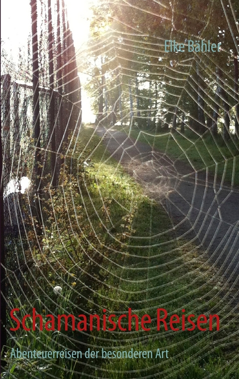 Schamanische Reisen - Elke B&auml;hler