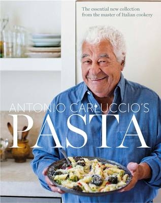 Pasta -  Antonio Carluccio