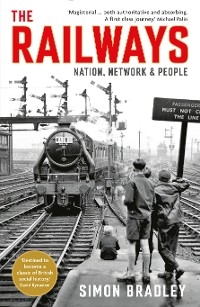 Railways -  Bradley Simon Bradley
