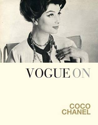 Vogue on: Coco Chanel -  Bronwyn Cosgrave