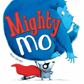 Mighty Mo