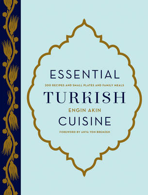 Essential Turkish Cuisine