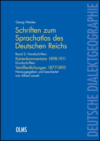 Schriften zum 