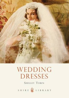 Wedding Dresses - Shelley Tobin
