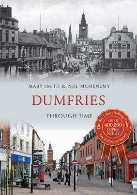 Dumfries Through Time