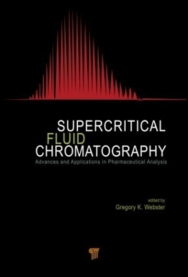 Supercritical Fluid Chromatography - 