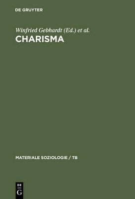 Charisma - 