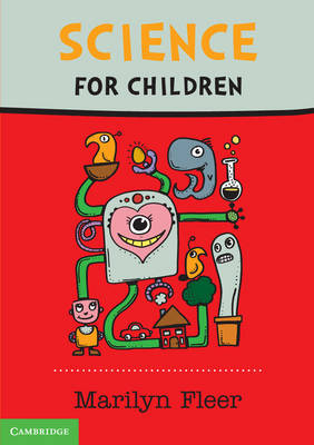 Science for Children -  Marilyn Fleer