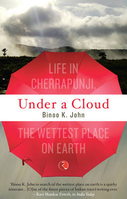 Under a Cloud - K. John Binoo