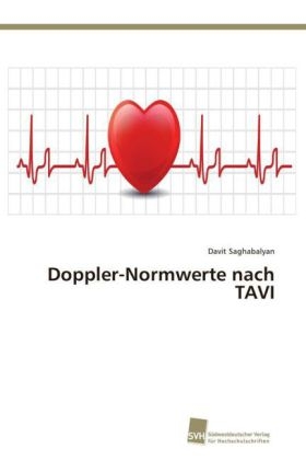 Doppler-Normwerte nach TAVI - Davit Saghabalyan