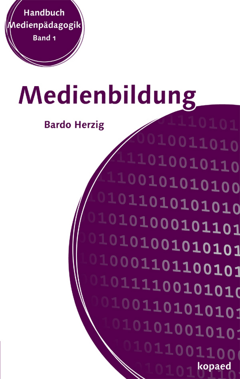 Medienbildung - Bardo Herzig