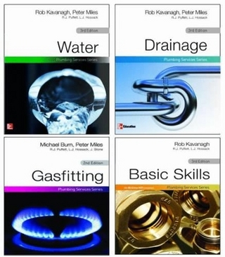 Plumbing Services Series