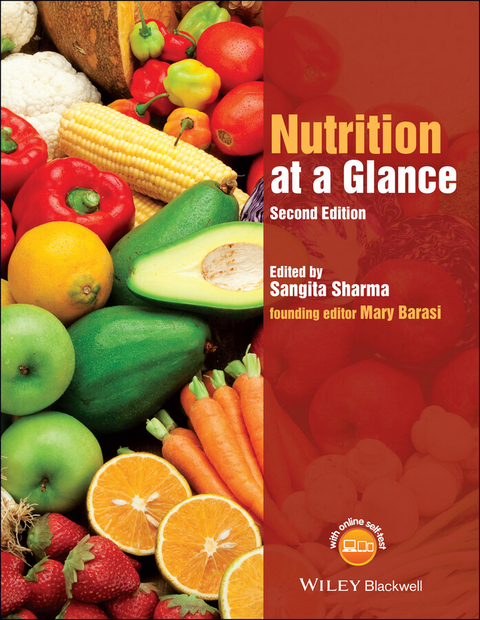Nutrition at a Glance - 