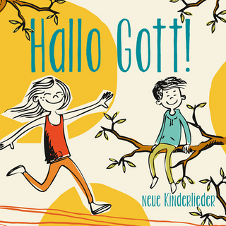 CD Hallo Gott!