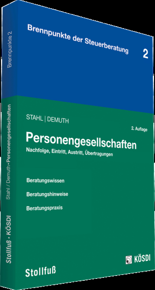 Personengesellschaften
