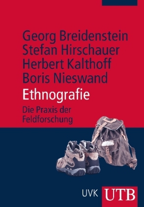 Ethnografie