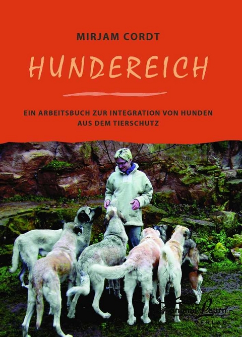 Hundereich - Mirjam Cordt