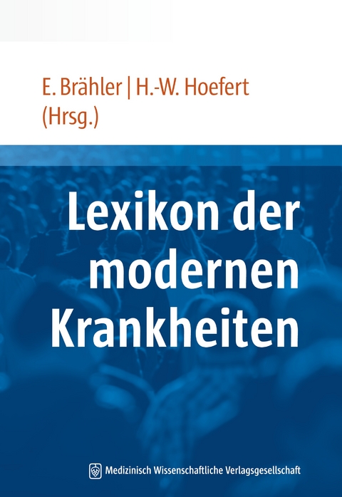 Lexikon der modernen Krankheiten - 