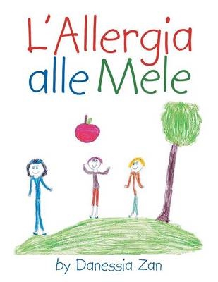 L'Allergia Alle Mele - Danessia Zan